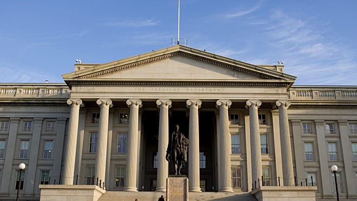 Az amerikai pénzügyminisztérium szancikonált egy varsói céget a Hezbollah támogatása miatt