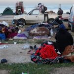 Újabb izraeli légicsapások rázzák meg Bejrút külvárosát, a civilek menekülnek az eszkaláció elől