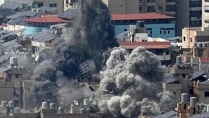 Oroszország hírszerzési információkat ad át Iránnak – beszámoló az iráni háború hetedik napjáról