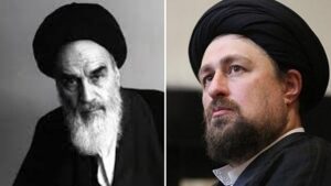 Az államalapító Khomeini ajatollah unokája tűnik esélyesnek a főpapi tisztségre Iránban