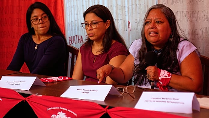 Kártérítésre kötelezték Perut egy kényszersterilizálás miatt meghalt nő ügyében