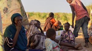 13 gyerek meghalt Szudánban egy kórház elleni támadásban