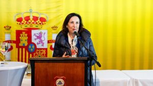 Spanyolország lezárja a légterét az iráni háborúba tartó amerikai repülőgépek előtt