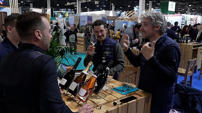 Budapesten tartják a térség legfontosabb vendéglátós és élelmiszeripari expóját