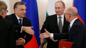 VSquare: orosz katonai hírszerzők avatkozhatnak be Magyarországon a parlamenti választásokba