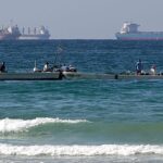 Ettől retteg a világgazdaság: mi történhet, ha Irán blokkolja a Hormuzi szorost?