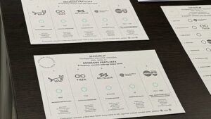 A nyomda már a héten kiküldi az elkészült szavazólapokat a választási irodáknak