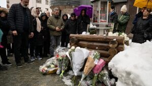 Crans-montanai tűz: öt önkormányzati tisztviselő ellen folyik nyomozás, a polgármester is köztük van