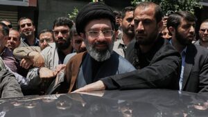 Több száz millió eurós vagyont folyat át Irán fiktív cégek segítségével az Európai Unió bankjain