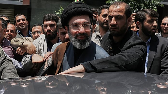 Több száz millió eurós vagyont folyat át Irán fiktív cégek segítségével az Európai Unió bankjain