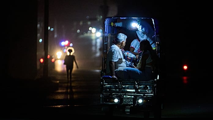 Újra sötétben Kuba, tízmillióan áram nélkül – egy hét alatt a második országos áramszünet