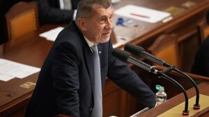 Csökkenti a védelmi kiadásait Csehország, nem éri el a NATO által elvárt összeget