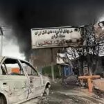 Folytatódtak a támadások a Közel-Keleten az iráni háború kilencedik napján