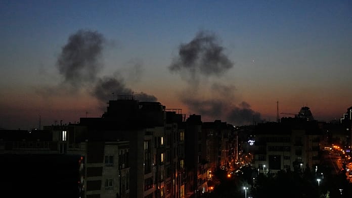 Irak nem engedi területét szomszédos országok elleni támadáshoz használni