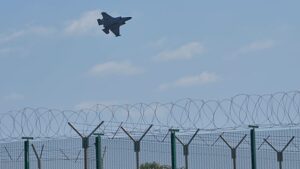 Görög, francia és német védelmi segítséget kap Ciprus