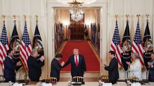 Az amerikai hadiipar megnégyszerezi a különleges osztályú fegyverzet gyártását