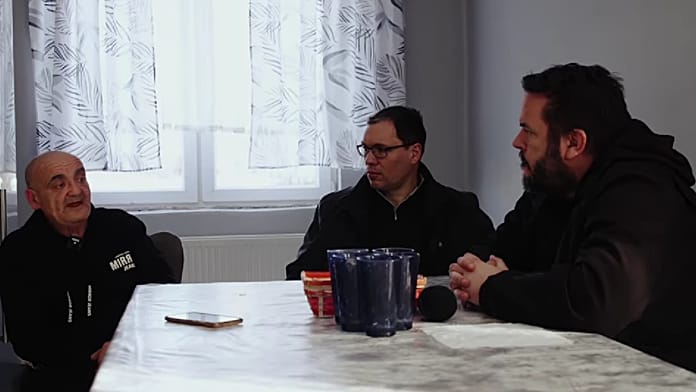 A drog a vidék félelemben tartásának egyik fontos eszköze, állítja egy új magyar dokumentumfilm