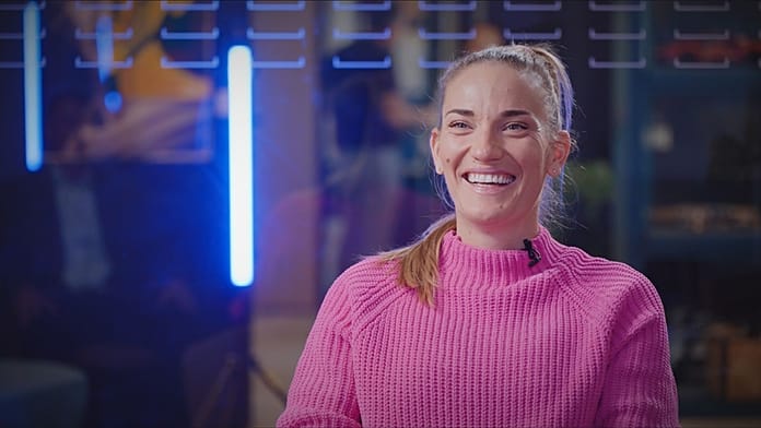 Babos Tímea: „Valószínűleg fél éven belül meg fogom utálni, de jelenleg élvezem!”