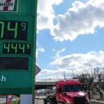 Az Egyesült Államok ideiglenesen feloldja az iráni olajra vonatkozó szankciókat