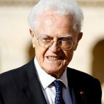 Meghalt Lionel Jospin