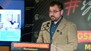 Szánthó Miklós: Idén is Orbán Viktor lesz a CPAC Hungary főszónoka