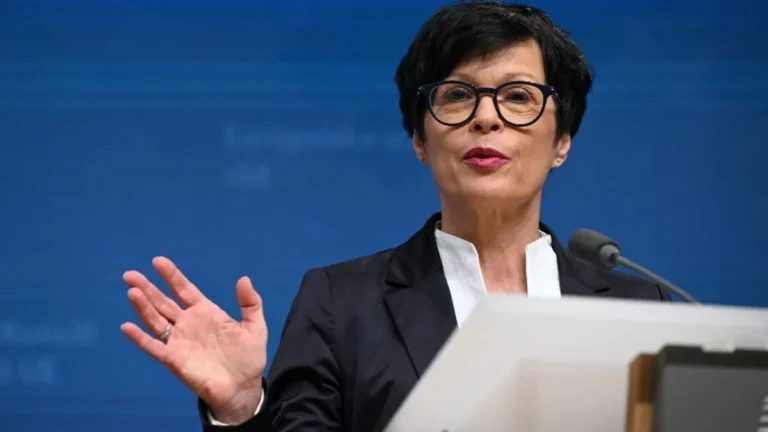 Marta Kos kijózanító nyilatkozatot tett Ukrajna uniós csatlakozásáról