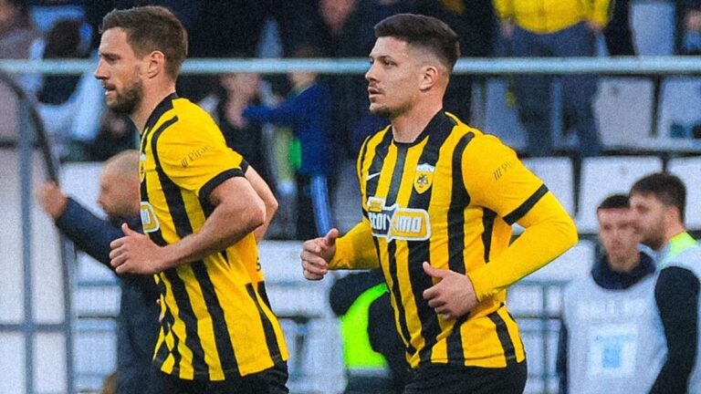 Varga Barnabás végzi el a piszkos munkát, mégis hatékonyabb a házi gólkirálynál