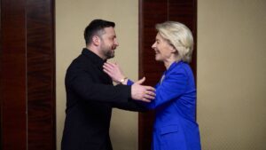 Szijjártó Péter: Ukrán megfigyelők érkeznének a magyar választásra + videó