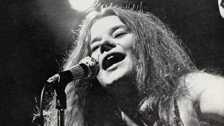 Janis Joplin-emlékkoncert Keresztes Ildikóval és Garda Zsuzsával