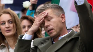 Feltárulhat a Tisza Párt ukrán szála: nyilvánosságra hozhatják a nemzetbiztonsági jelentést