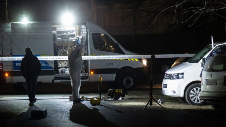 Ukrajnában sorozhatták be a debreceni lövöldözőt