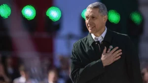 Lázár János: Félelemből, gyávaságból nem lehet választást nyerni