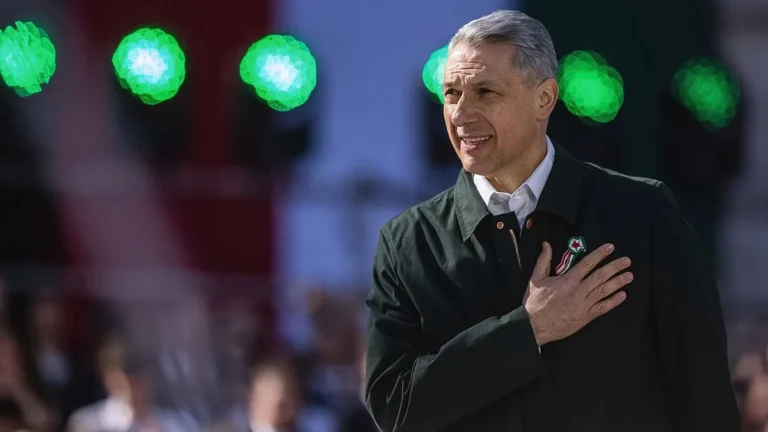 Lázár János: Félelemből, gyávaságból nem lehet választást nyerni