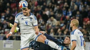 Újabb sérülések a magyar–görög előtt, topligás játékos is lemarad a mérkőzésről