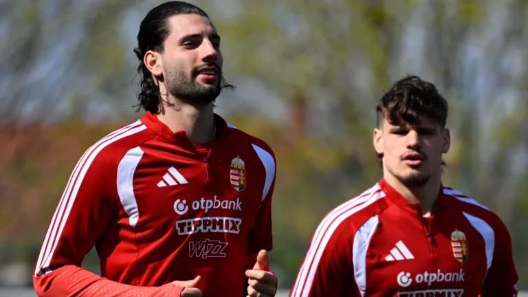 Rossi dilemmája: hol adja a legtöbbet Szoboszlai, Kerkez és Sallai?