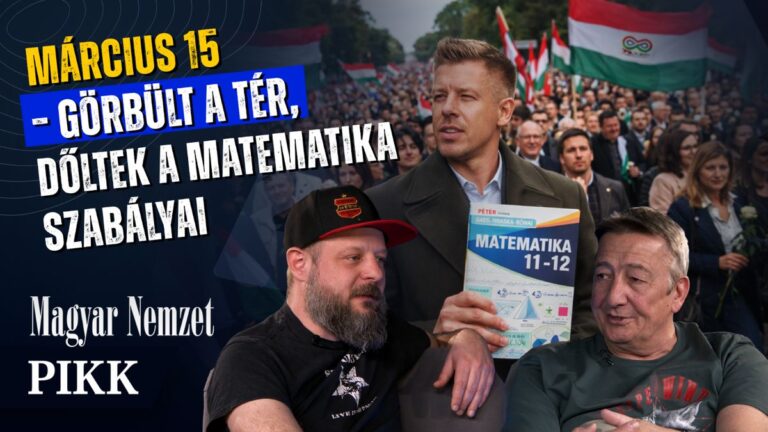 Pikk Bayerrel és Ambrózyval – Sokkoló mondatok, Zalából buszoztattak ázsiaiakat? + videó