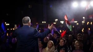 Menczer Tamás: Kaposváron is mi vagyunk többen!