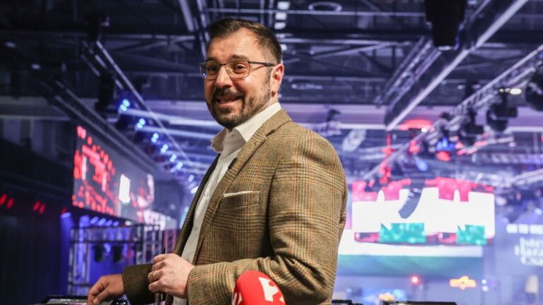 Szánthó Miklós: Fel, győzelemre! – exkluzív interjú