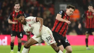 Tóth Alex be akarja bizonyítani, hogy jó üzletet csinált vele a PL-csapat