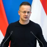 Szijjártó Péter kínai autóipari beruházást jelentett be Miskolcon