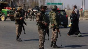 Súlyos vádakkal néznek szembe az ukránok, terrortámadásra készültek + videó