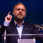 Orbán Balázs: Velük káosz, velünk biztonság