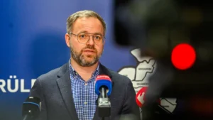 Orbán Balázs szerint így győzhet a Fidesz