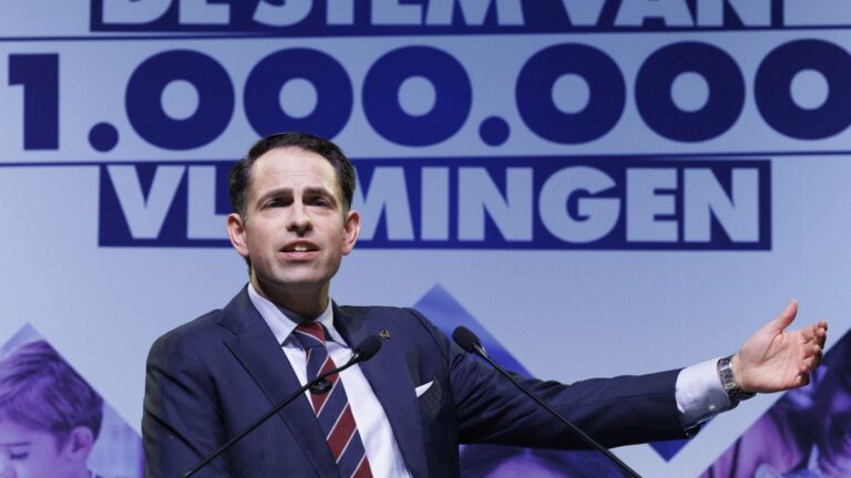 CPAC Hungary: Tom Van Grieken is Budapestre jön