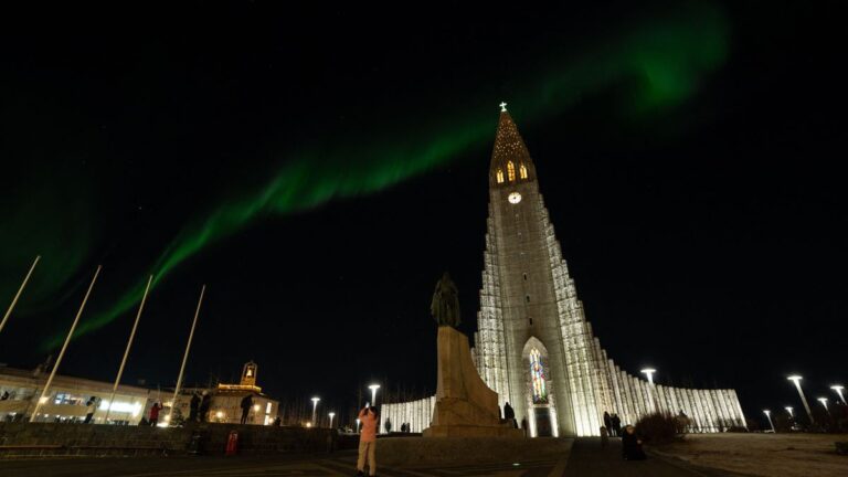 Izland akár már 2028-ban csatlakozhat az EU-hoz