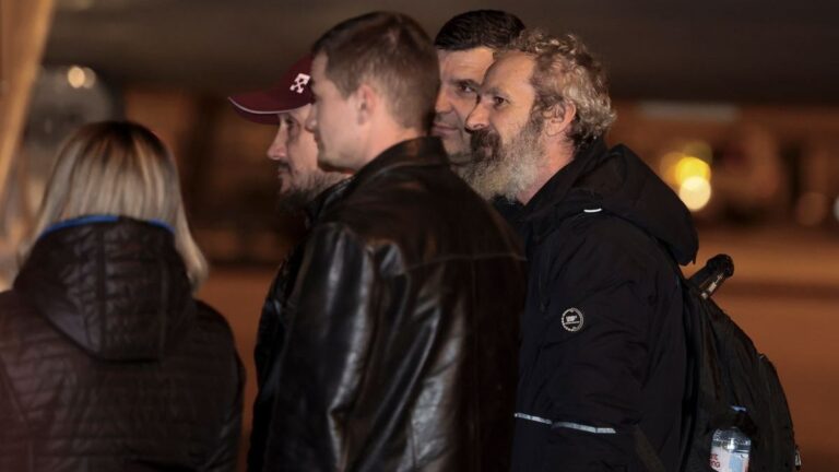 Szijjártó Péter: Az ukránok a józan eszüket vesztve berendelték a kijevi magyar nagykövetség ügyvivőjét + videó