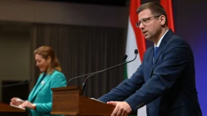 Gulyás Gergely: A mögöttünk hagyott 16 év a magyar történelem jó korszakai közé tartozik