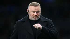 Itt az újabb botrány: Wayne Rooney két titokzatos nővel mulatott hajnalig  – mit szól ehhez a felesége?