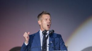 Ukrán ügynökbotrány: a balliberális sajtó egy tudatos lejárató kampányt épített fel az ügyből Magyar Péter közreműködésével