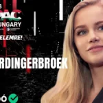 Eva Vlaardingerbroek: Nem csak egy papírmasé realitás európainak lenni